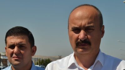 Batman – Beşiri – Siirt Karayolu İçin Önlemler Alınıyor Batman’da 29 Temmuz’da 4 kişinin hayatını kaybettiği ve önceki gün