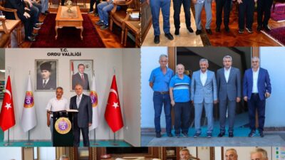 KGK’nın paydaşı olduğu ‘İnsan Hakları Şiddetle Mücadele ve Sosyal Arabuluculuk