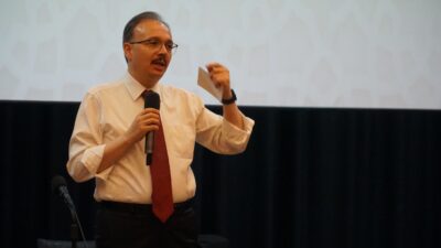 Siirt Valisi Dr. Kızılkaya Vurguladı, “Okul Kayıtlarında Velilerden Bağış Talep Edilmeyecek” 2024-2025 Eğitim Öğretim Yılı Sene Başı Eğitim Planlama ve Değerlendirme