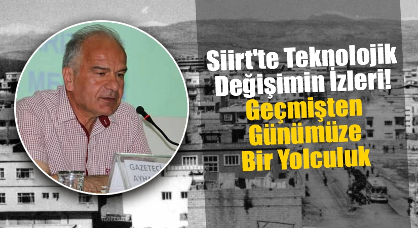 Bilim tarihçisi değilim, ancak