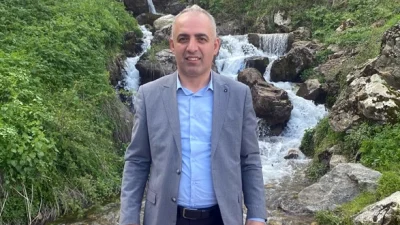 Beşiktaş Belediyesi ile Siirt'in Şirvan ilçesi Özpınar Köyü kardeş oldu.
