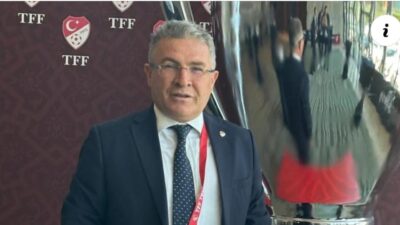 Yeni TFF Yönetiminde İki Siirtli! Geçtiğimiz haftalarda oluşturulan Türkiye Futbol Federasyonunda Siirtli iki hemşerimiz