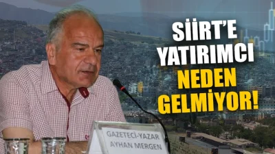 Genelde bir sonucu tek bir nedene bağlamak mümkün olmayabiliyor. O
