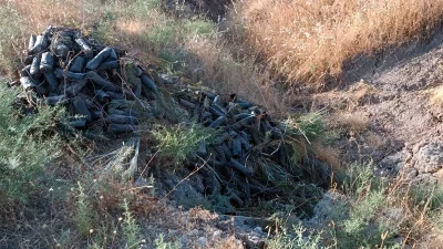 Siirt Üniversitesinde yaşanan olumsuzluklara bir yenisi daha eklendi.