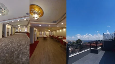 İlk defa bir dernek bayanların bir araya gelmelerini  ve