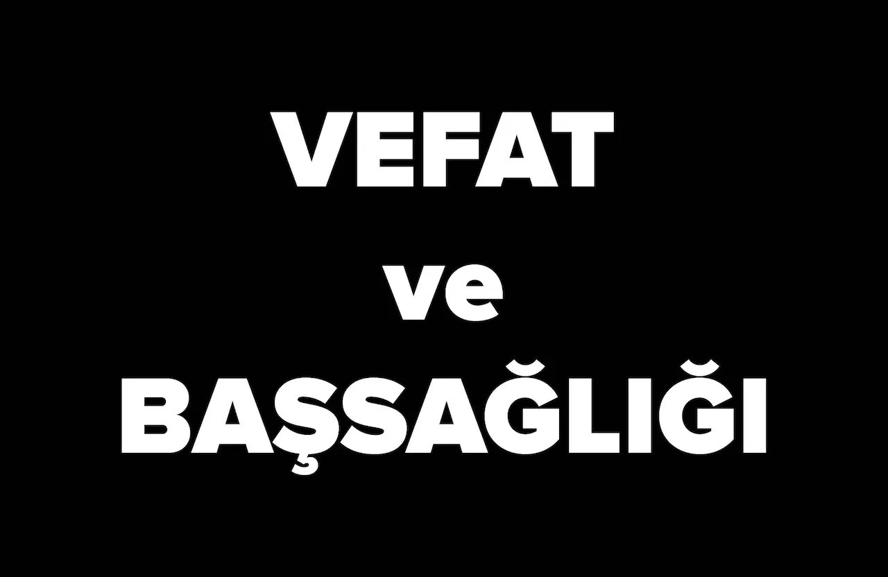 Bir asra yaklaşan ömrünü hep hayır işleri gerçekleştirerek geçiren Vadullah