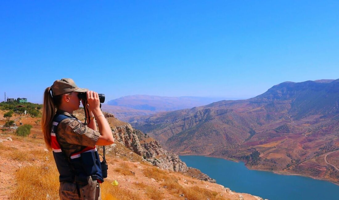 Siirt’te, halkımızın en önemli