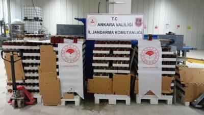 Bir süre önce dile getirdiğimiz sahte bal konusu kamuoyunun gündeminde