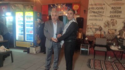 Bursa’da faaliyet gösteren Siirt Yardımlaşma ve Dayanışma Derneği yılın derneği