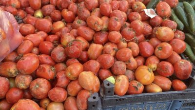 Fırsatçı ve aç gözlü insanlar doymak bilmiyor.
Üretici ile tüketici arasında