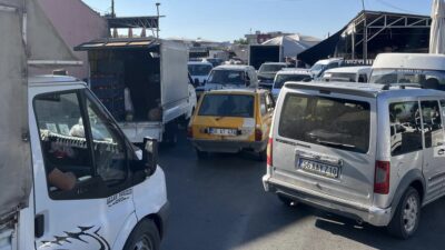 Siirt mevcut yaş sebze ve meyve halinin yetersizliği, tartışma ve