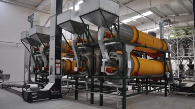 Siirt Fıstığı İşleme Sanayi ve Ticaret A.Ş. olarak, Avrupa Birliği