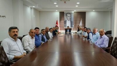 İran’dan getirilen suni ve kalitesiz balların Pervari balının gerçek değerini