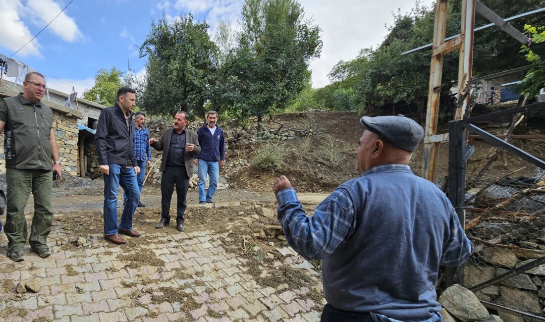 Siirt il genelinde görülen