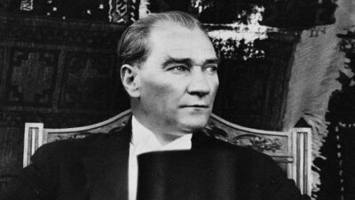 Cumhuriyetimizin kurucusu Gazi Mustafa Kemal Atatürk’ün Siirt’e teşriflerinin 108. yıl
