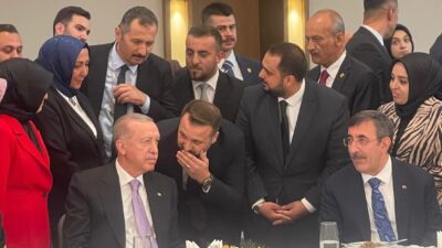 Siirt Başkanı Av. Özturan, “Sorunların Çözümü Konusunda Sayın Cumhurbaşkanımızın Büyük