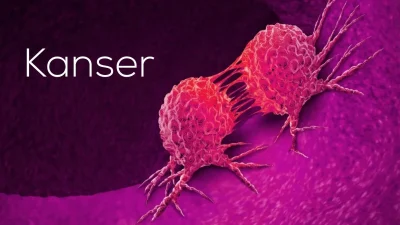 TÜİK'in verilerine göre, Türkiye'nin iller bazındaki kanserden ölüm oranları açıklandı.