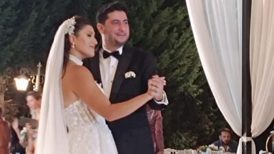 Güneydoğu Gazeteciler Cemiyeti Siirt temsilcisi Turan Koyuncunun oğlu gazeteci meslektaşımız