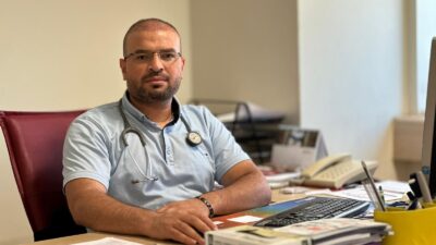 2024-2025 eğitim yılının başlamasıyla birlikte, Siirt Eğitim ve Araştırma Hastanesi