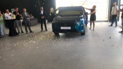 Yalova'nın önde gelen otomotiv firmalarından biri olan Soysal Otomotiv AŞ,