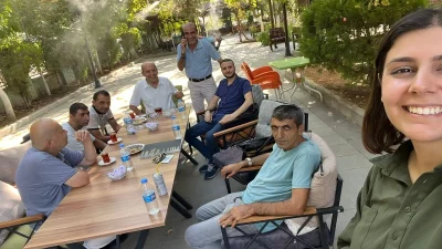 Engelsiz Yaşam; Bakım, Rehabilitasyon ve Aile Danışmanlığı Merkezinde kalan engelli