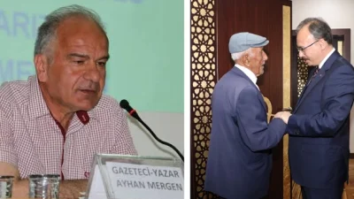 Son 30-40 yılda kamu görevlilerinin insanımıza bakış açısı değişti.