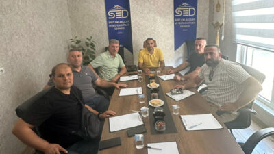 Siirt’te çok sayıda kişinin yetkisiz ve kayıt dışı olarak emlak