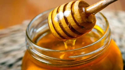 Son zamanlarda piyasada oldukça bollaşan, Pervari balı olarak satışa sunulan