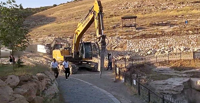 Siirt'in, görenleri kendine hayran