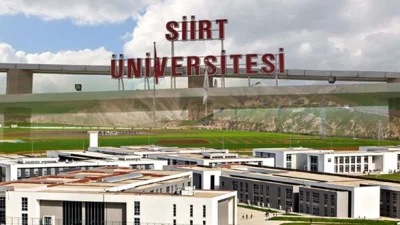 Rektör Prof. Dr. Nihat Şındak’ın görev süresinin dolması nedeniyle boşalacak