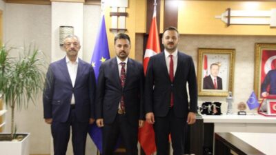 Siirt'in Tarım ve Kırsal Kalkınmayı Destekleme Kurumu (TKDK) desteklerinden daha