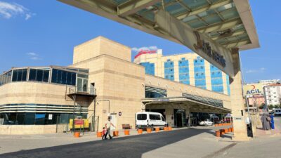 Siirt’te meydana gelen silahlı saldırıda baba ve oğul yaralandı.