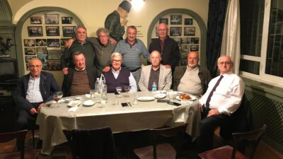 Siirt'in ilk hemşeri derneği olan İstanbul Siirtliler Yardımlaşma ve Dayanışma