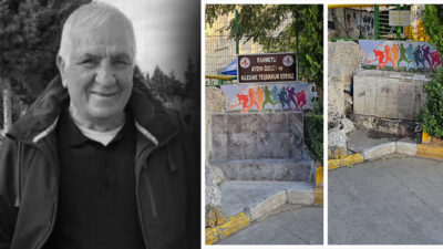 Geçtiğimiz aylarda vefat eden iş insanı Aydın Özgen'in anısına bir