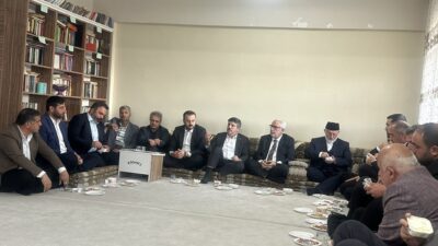 Eğitim ve öğretim çalışmalarının daha kaliteli olması için katkı yapmak