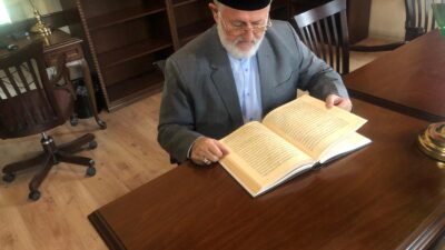 Bugüne kadar 50 civarındaki ülke 400 ‘ü aşkın ildeki kütüphanelerde