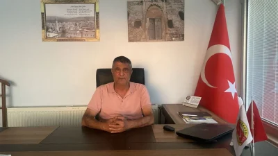 Siirtli gazeteciler, Siirt Üniversitesi'ndeki yolsuzluk ve usulsüzlükleri gündeme getiren meslektaşları