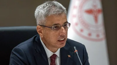 Ülkenin gündemine bir bomba gibi yeni doğan bebek soruşturması çok