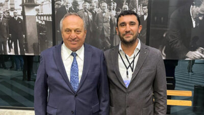 İki hemşerimiz çok çekişmeli geçen Yalova kent konseyi seçiminde yürütme