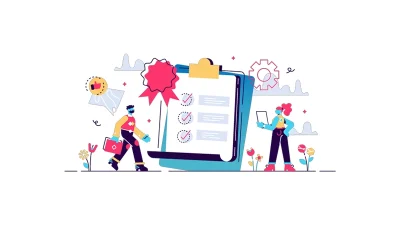 Bazı iş kolları için zorunlu olan mesleki yeterlilik belgesi alanların