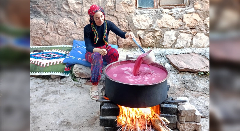 Siirt'in Eruh ilçesinde faaliyet