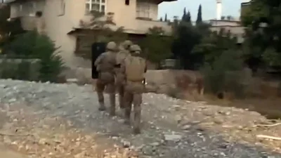 Emniyet Genel Müdürlüğü koordinesinde; İzmir, Kahramanmaraş, Konya, Sakarya, Gaziantep, Bursa