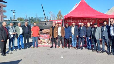 Anadolu kültürü ve yöresel ürünleri Yalova’da sergileniyor.
