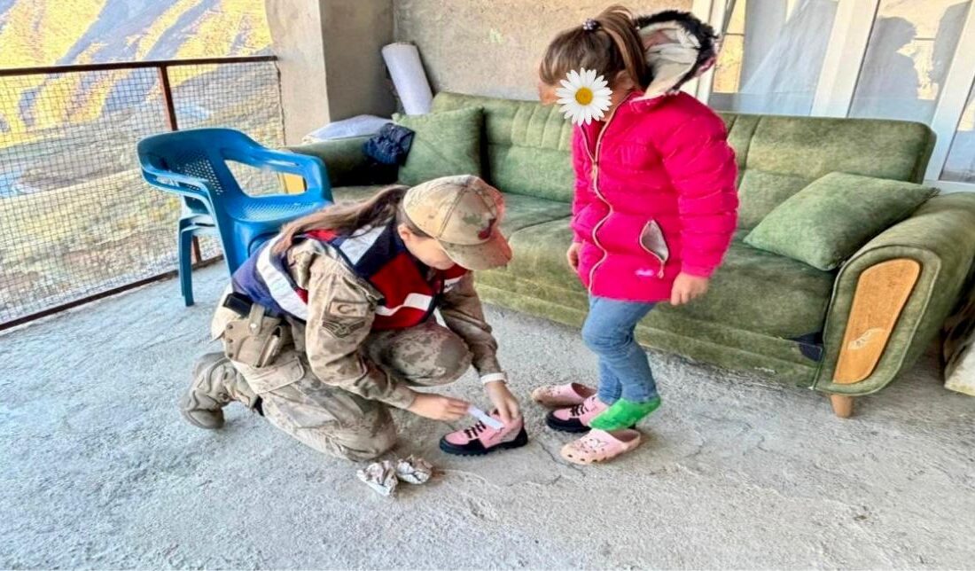 Siirt Valiliği İl Jandarma