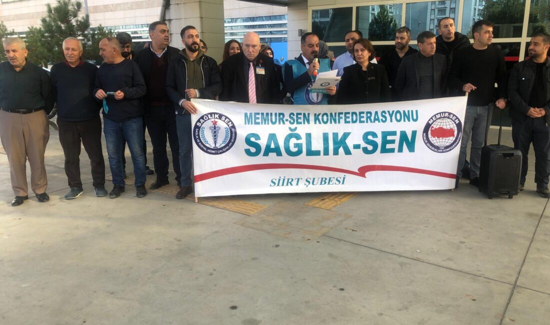 Ülkemizin sağlık alanındaki en