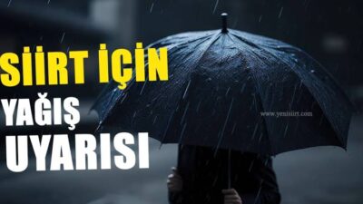 Meteoroloji Genel Müdürlüğü, İstanbul dahil birçok il için kar, kuvvetli