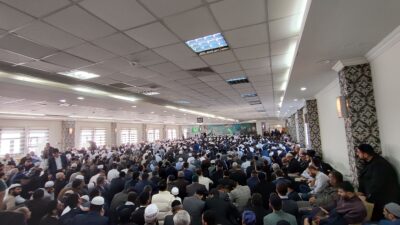 Yaklaşık 70 yıldan beri verdiği üstün dini eğitimle yalnız Ülkemizde