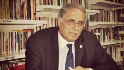 Siirt eski milletvekili ve AK Parti Dış İlişkiler Genel Başkanı