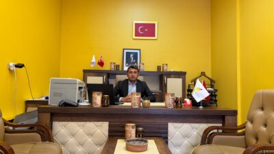 Organik Pervari balının kalitesi, Ege Üniversitesi’nin uluslararası bilim dünyasında akreditasyonu