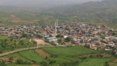 Siirt’in Baykan ilçesine bağlı Atabağı beldesi iki önemli yatırım gerçekleşiyor.